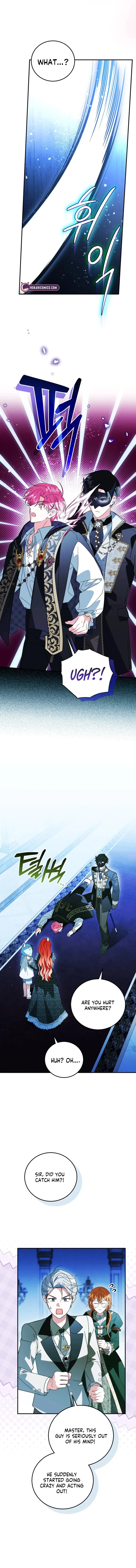 Adopting the Hero Changed the Genre Chapter 40 – Page 16