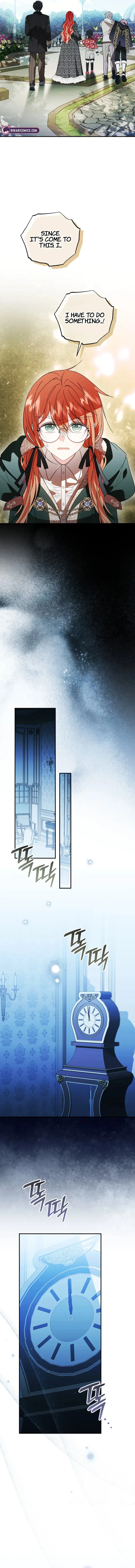 Adopting the Hero Changed the Genre Chapter 39 – Page 13