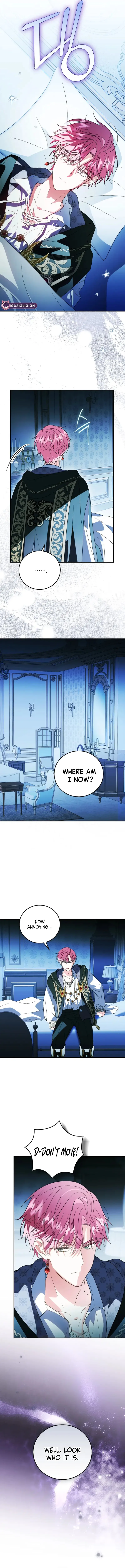 Adopting the Hero Changed the Genre Chapter 39 – Page 14