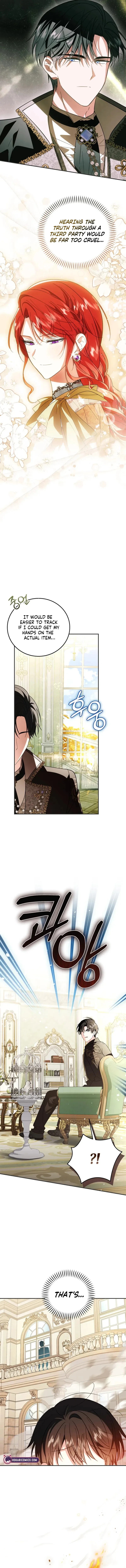 Adopting the Hero Changed the Genre Chapter 38 – Page 9