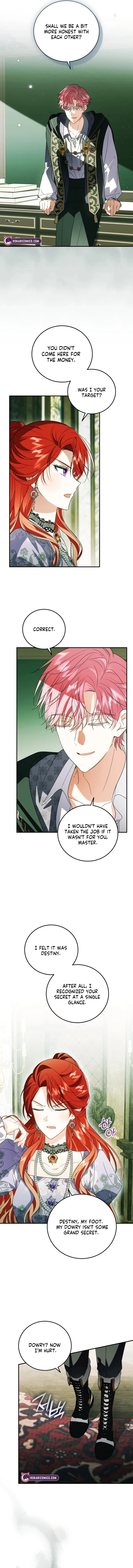 Adopting the Hero Changed the Genre Chapter 37 – Page 2