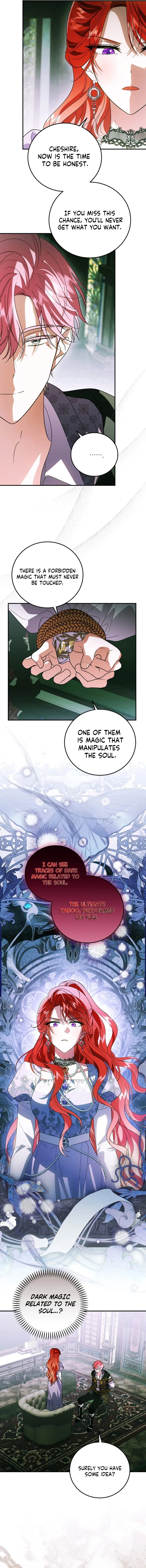 Adopting the Hero Changed the Genre Chapter 37 – Page 10