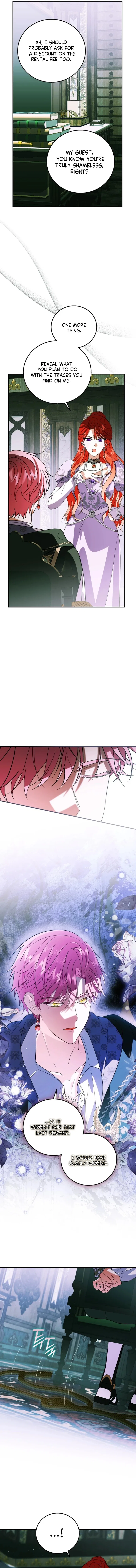 Adopting the Hero Changed the Genre Chapter 37 – Page 14