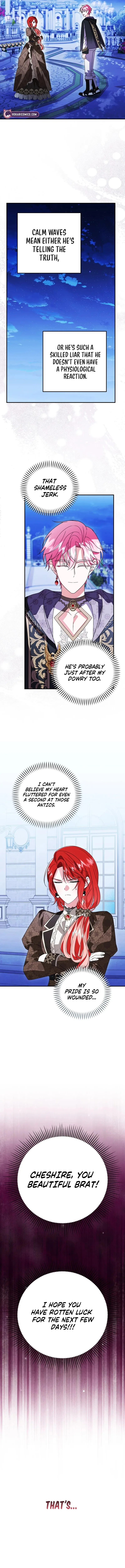 Adopting the Hero Changed the Genre Chapter 36 – Page 14
