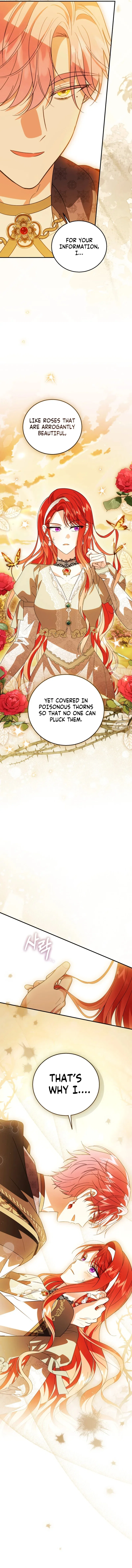 Adopting the Hero Changed the Genre Chapter 35 – Page 16
