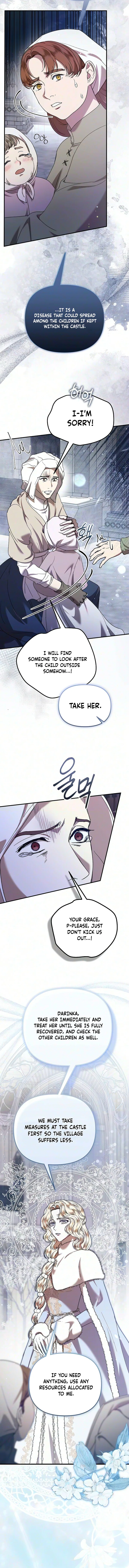 You Are at the End of the Downfall Chapter 21 – Page 10