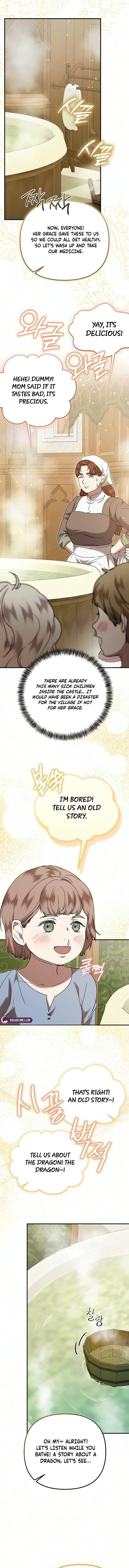 You Are at the End of the Downfall Chapter 21 – Page 18