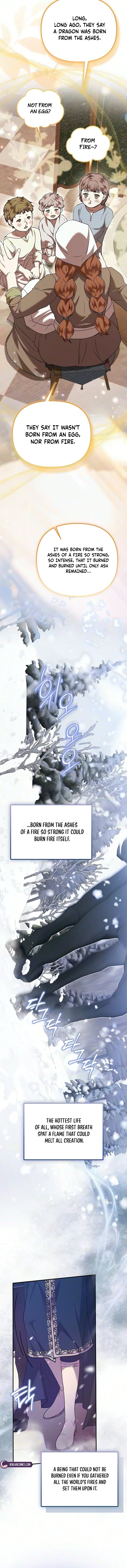 You Are at the End of the Downfall Chapter 21 – Page 19