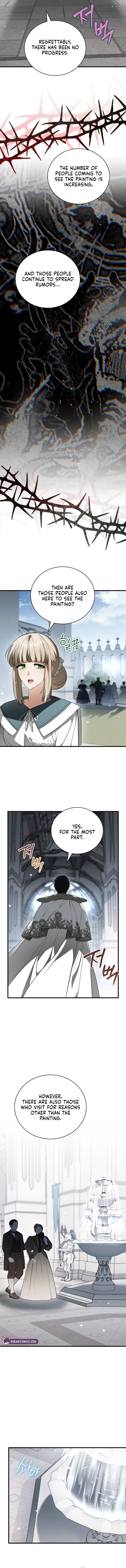 My Possession Became a Ghost Story Chapter 15 – Page 9