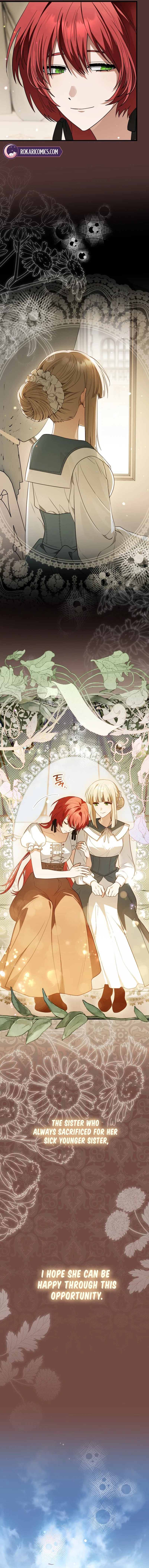My Possession Became a Ghost Story Chapter 14 – Page 4