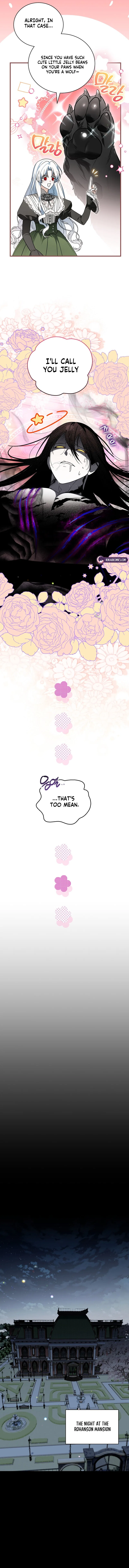 My Possession Became a Ghost Story Chapter 12 – Page 12