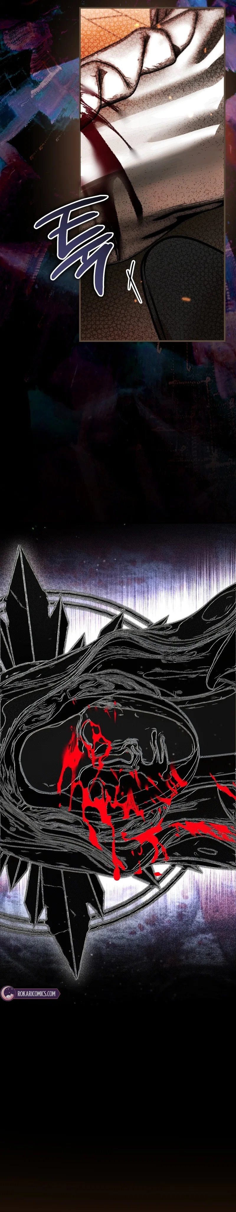 My Possession Became a Ghost Story Chapter 11 – Page 11