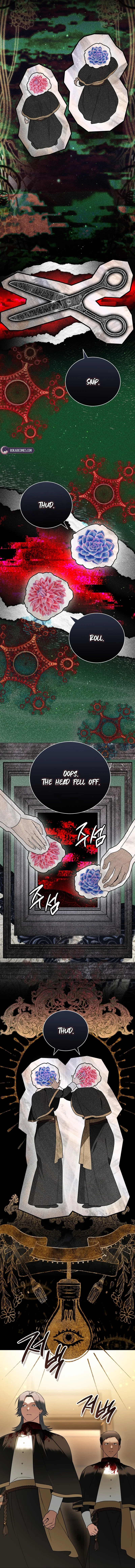 My Possession Became a Ghost Story Chapter 11 – Page 24