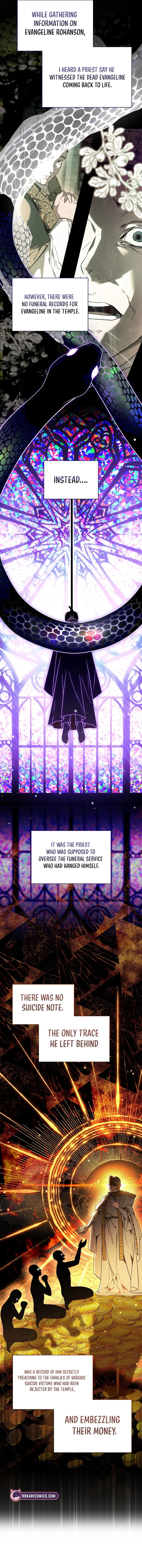 My Possession Became a Ghost Story Chapter 10 – Page 3