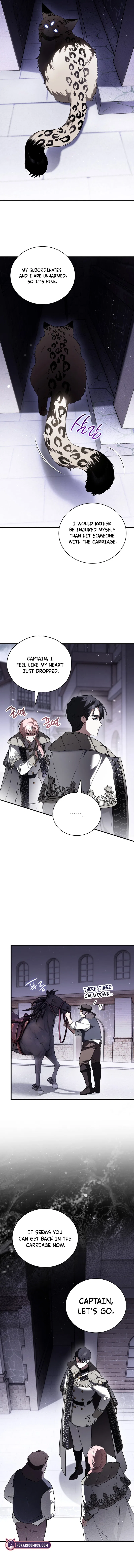 My Possession Became a Ghost Story Chapter 10 – Page 7