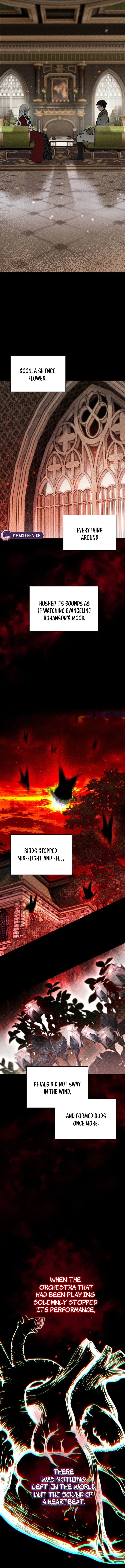 My Possession Became a Ghost Story Chapter 9 – Page 16