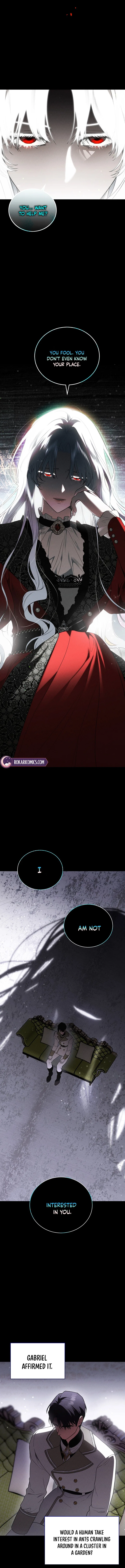 My Possession Became a Ghost Story Chapter 9 – Page 17