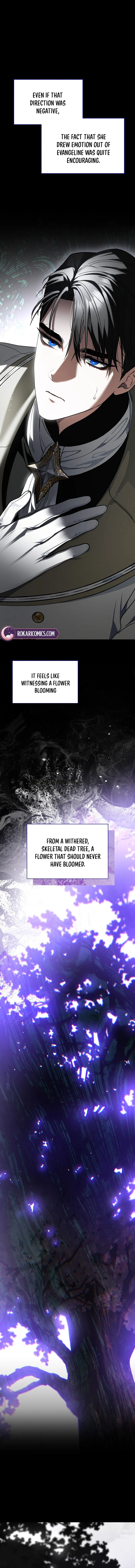 My Possession Became a Ghost Story Chapter 9 – Page 19