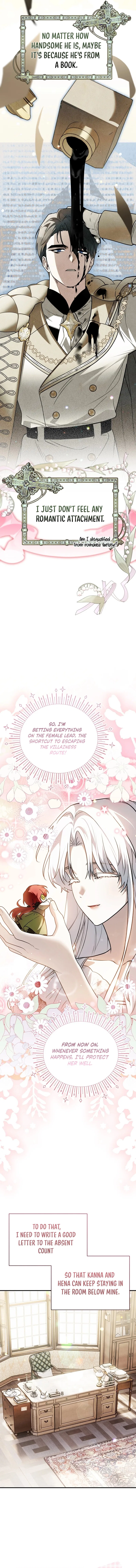 My Possession Became a Ghost Story Chapter 8 – Page 14