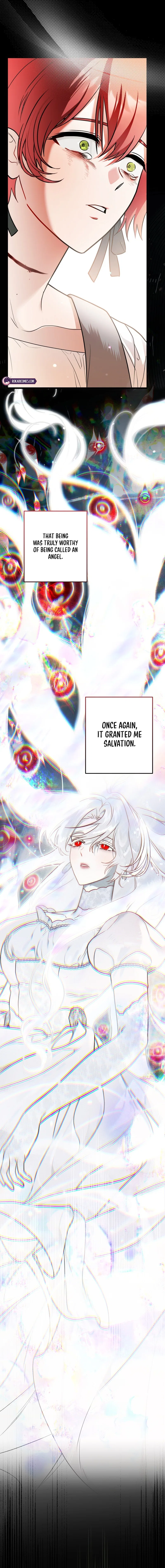 My Possession Became a Ghost Story Chapter 6 – Page 18