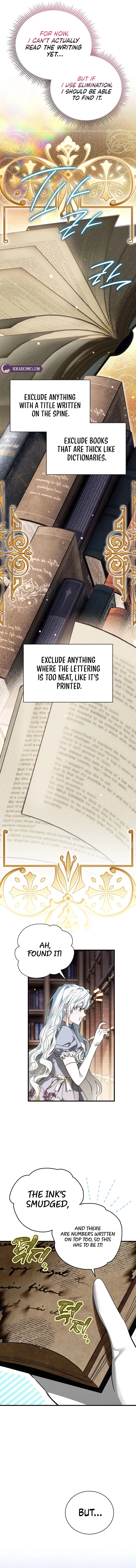 My Possession Became a Ghost Story Chapter 2 – Page 3