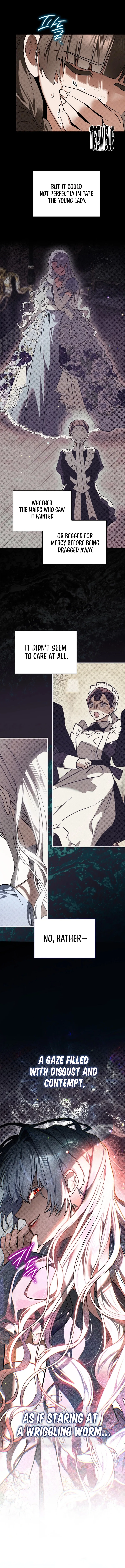 My Possession Became a Ghost Story Chapter 2 – Page 11