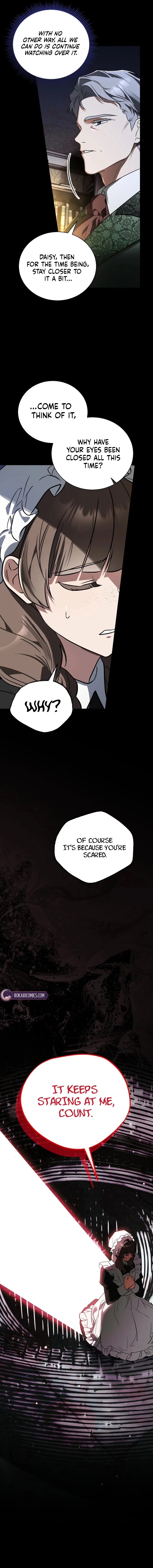 My Possession Became a Ghost Story Chapter 2 – Page 17