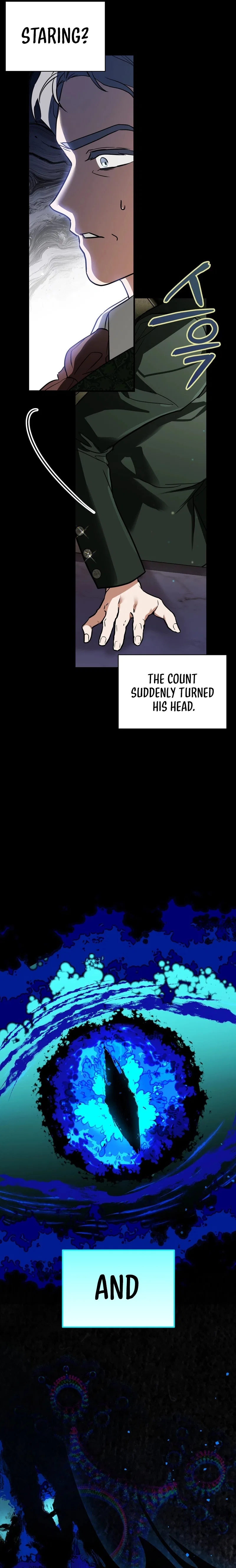 My Possession Became a Ghost Story Chapter 2 – Page 18