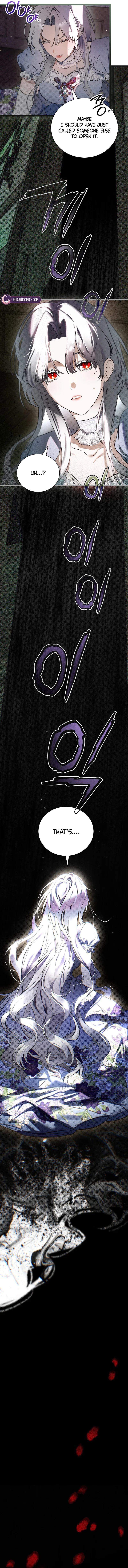My Possession Became a Ghost Story Chapter 1 – Page 17