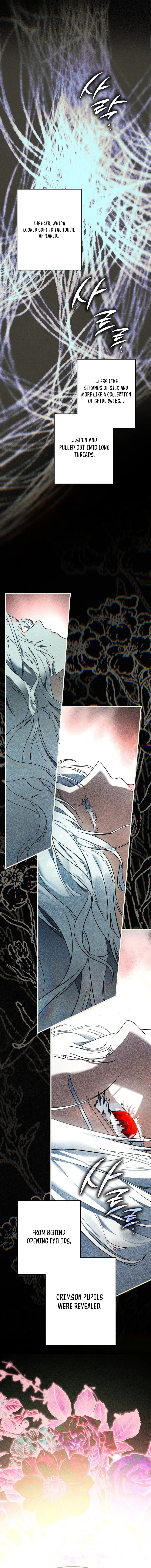 My Possession Became a Ghost Story Chapter 1 – Page 27