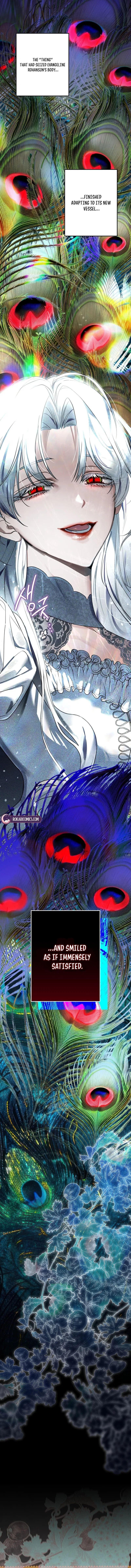 My Possession Became a Ghost Story Chapter 1 – Page 31