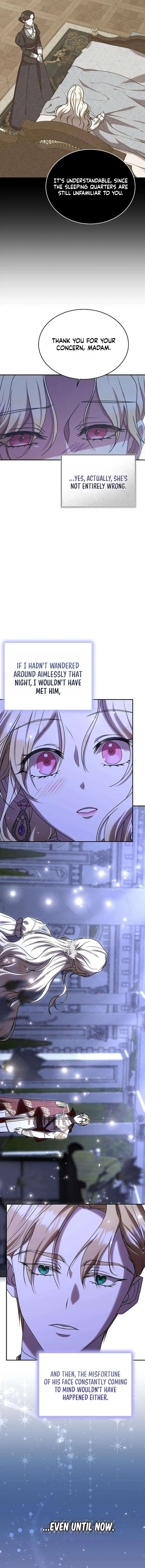 The Queen Who Deserves to Be Tainted Chapter 6 – Page 14