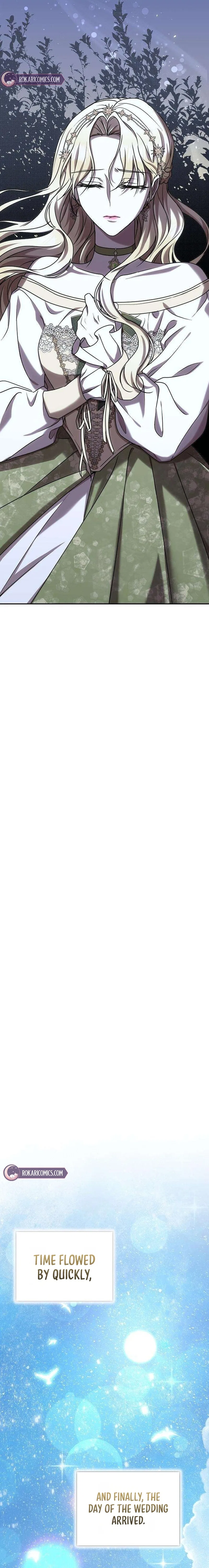 The Queen Who Deserves to Be Tainted Chapter 6 – Page 15