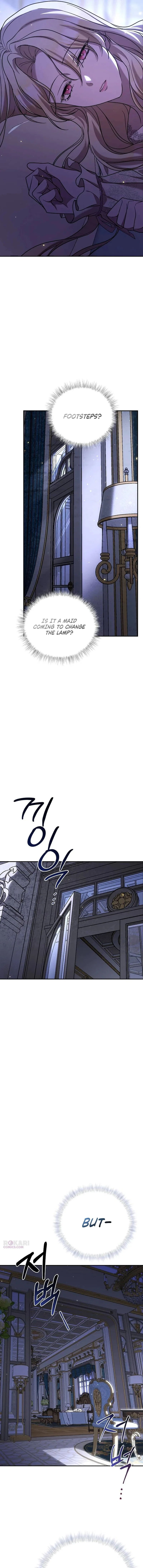 The Queen Who Deserves to Be Tainted Chapter 2 – Page 18