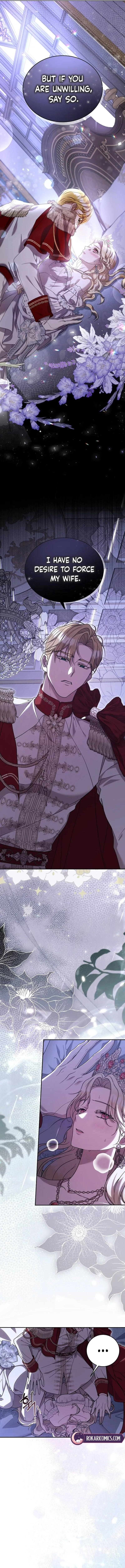 The Queen Who Deserves to Be Tainted Chapter 1 – Page 14