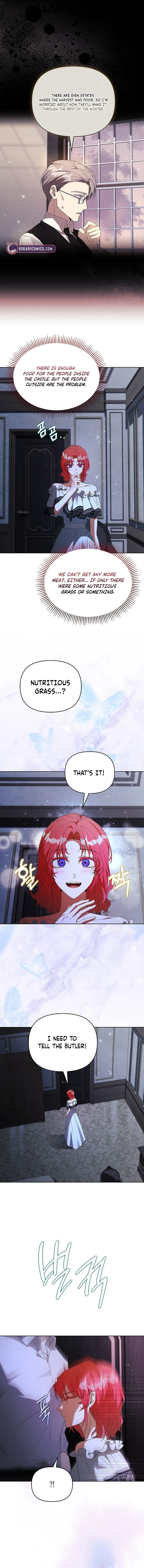 On a Perfect Revenge Chapter 26 – Page 11