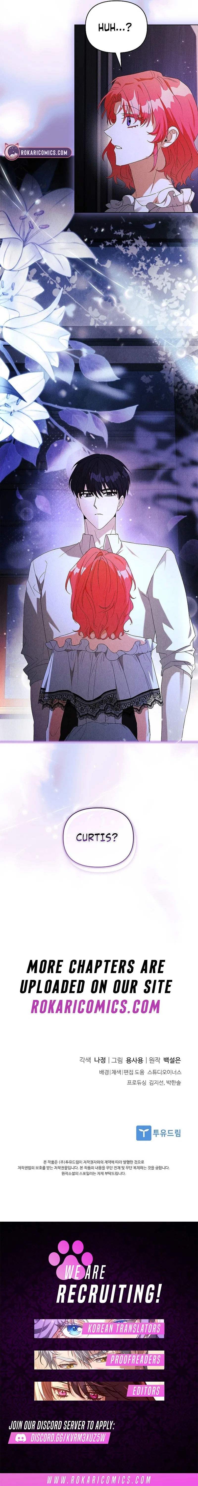 On a Perfect Revenge Chapter 26 – Page 12