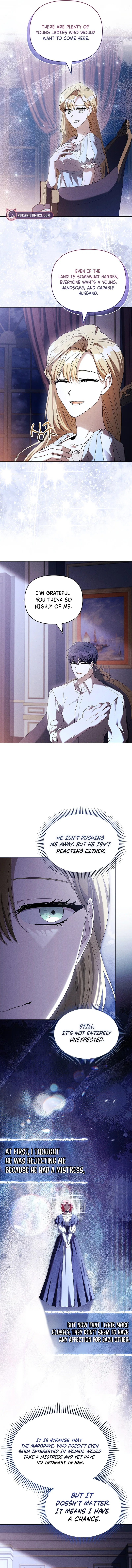 On a Perfect Revenge Chapter 25 – Page 11