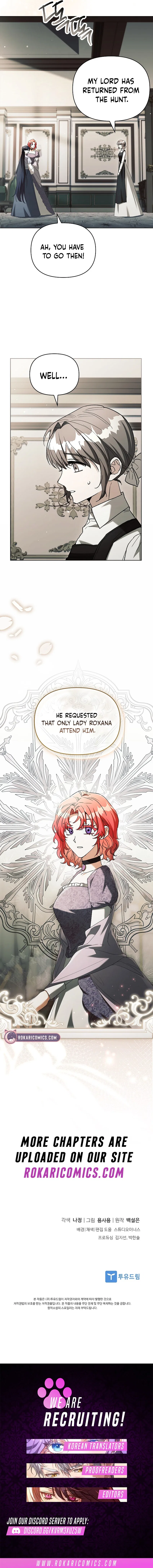 On a Perfect Revenge Chapter 24 – Page 12