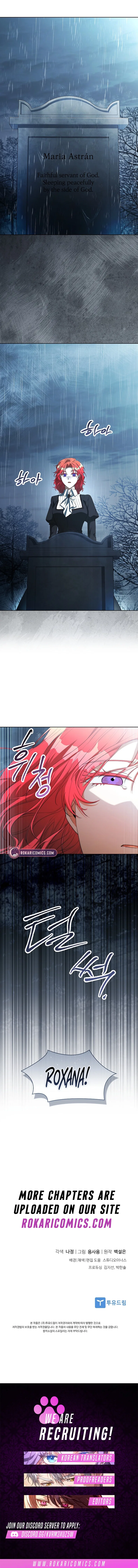 On a Perfect Revenge Chapter 23 – Page 14
