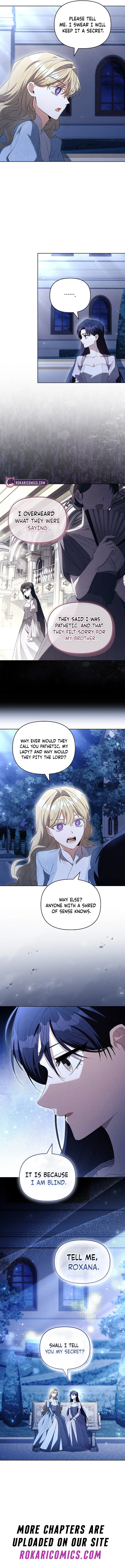 On a Perfect Revenge Chapter 19 – Page 11