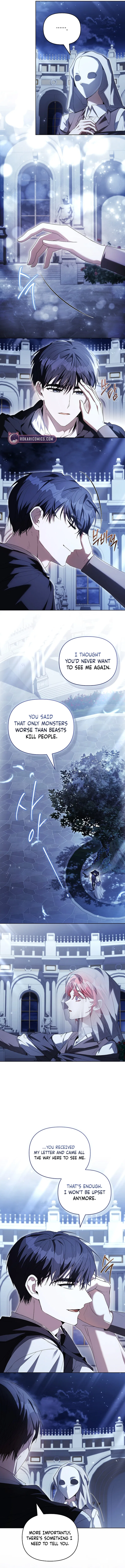 On a Perfect Revenge Chapter 16 – Page 2
