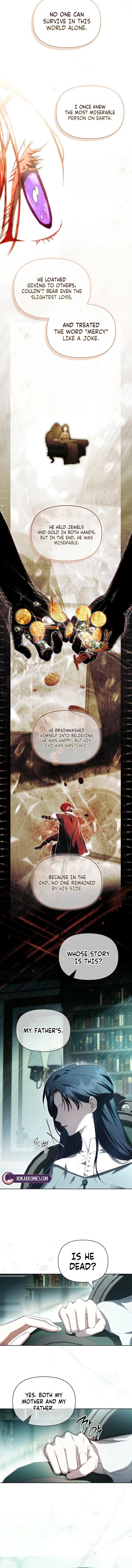 On a Perfect Revenge Chapter 13 – Page 3