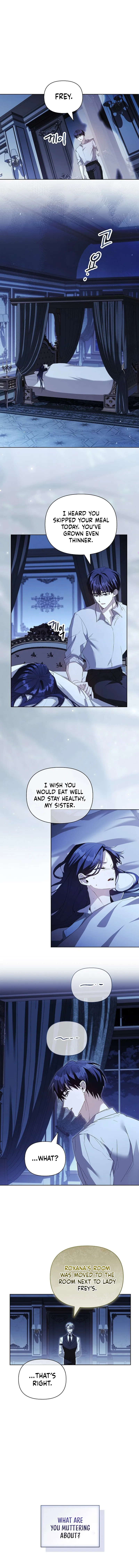 On a Perfect Revenge Chapter 11 – Page 5