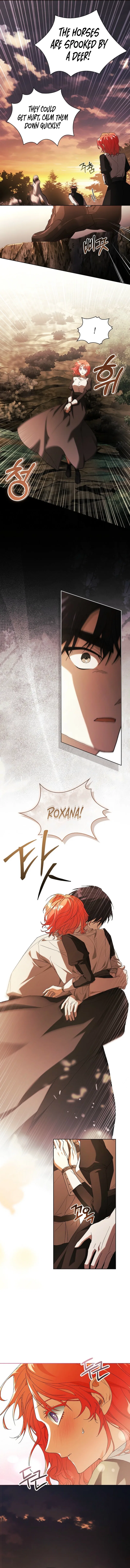 On a Perfect Revenge Chapter 10 – Page 5
