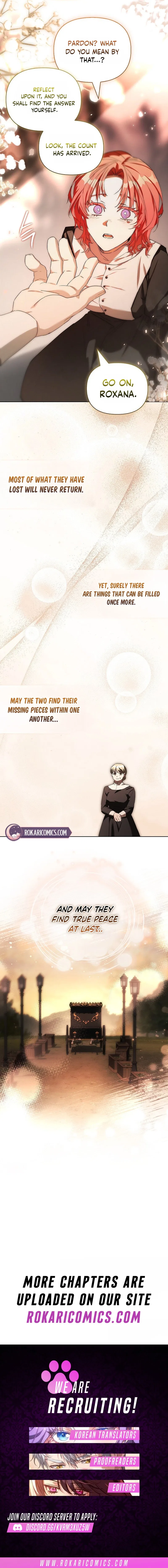On a Perfect Revenge Chapter 9 – Page 12