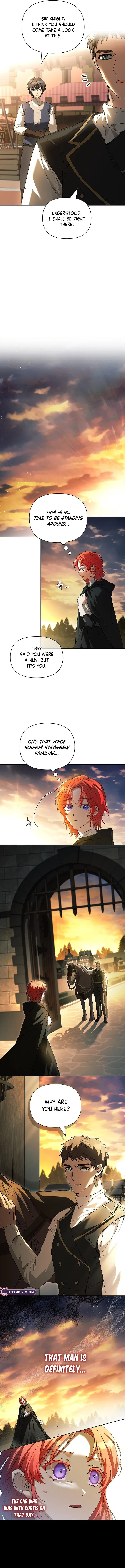 On a Perfect Revenge Chapter 7 – Page 2