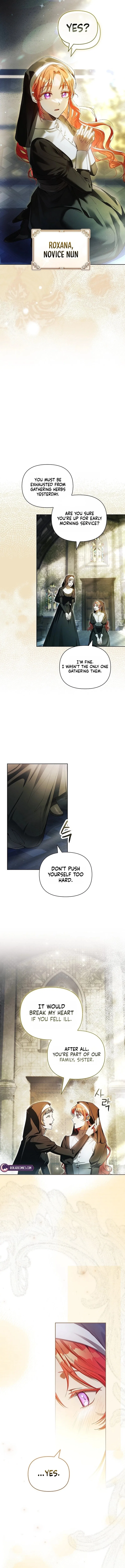 On a Perfect Revenge Chapter 4 – Page 2