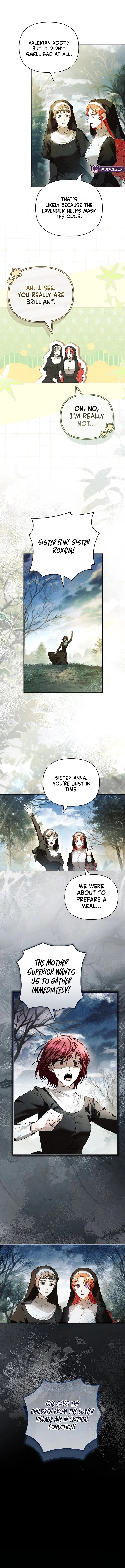 On a Perfect Revenge Chapter 4 – Page 4