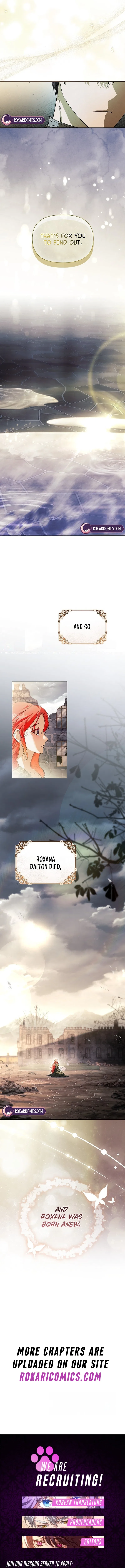 On a Perfect Revenge Chapter 3 – Page 13